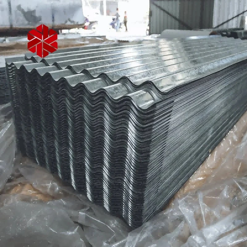 4x8 sheet metal roofing3