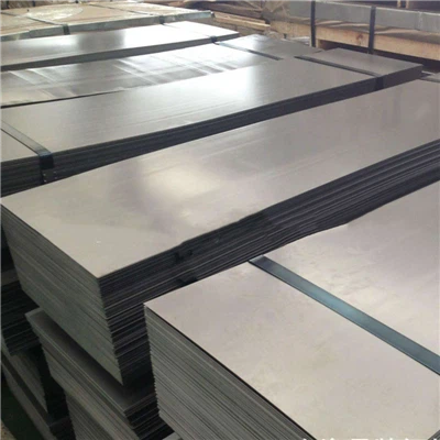 Plat lembaran keluli bergulung 1.5mm sejuk