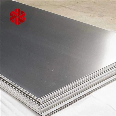 Lembaran keluli tahan karat 201