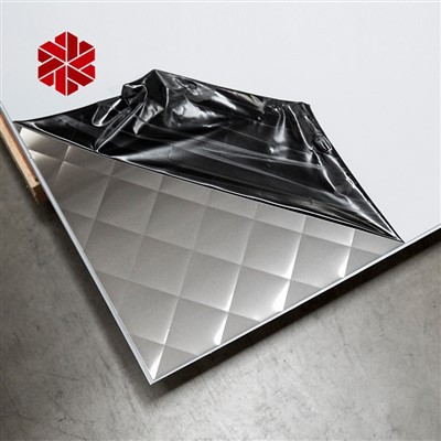 304 logam lembaran keluli tahan karat