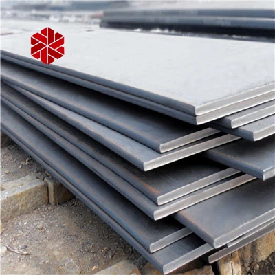 5mm Plat Keluli Karbon Hot Rolled