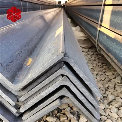 Bar Keluli Sudut Gelek Panas A36