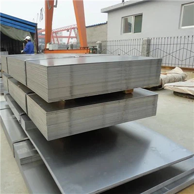 Lembaran keluli 0.5mm yang dilancarkan sejuk