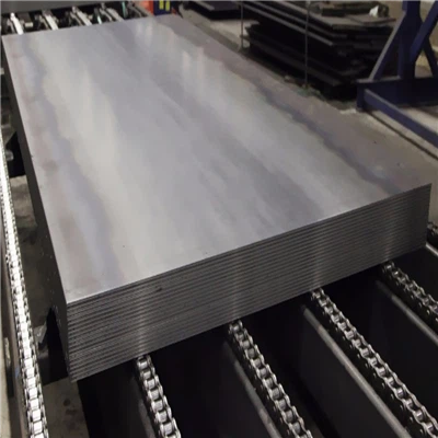 Lembaran keluli logam berguling sejuk