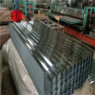 Kepingan Beralun Bergalvani Untuk Pengawal Lebuhraya