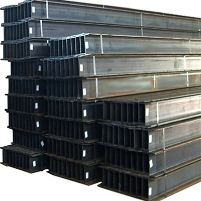 Rasuk H Kekuatan Tinggi Untuk Bangunan