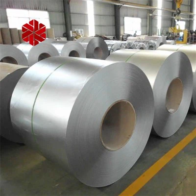 Z275 gegelung keluli tergalvani